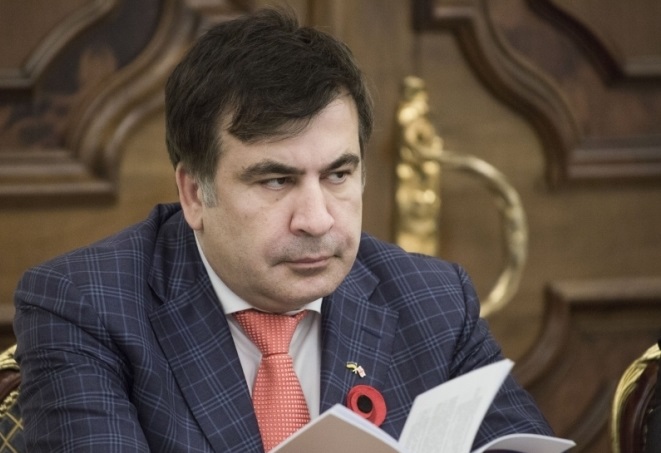 Экспертиза СБУ подтвердила подлинность голосов на аудиозаписях Саакашвили и Курченко - ГПУ 1