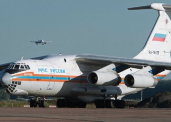 Через Болгарию российские самолеты в Сирию не полетят, – Би-би-си