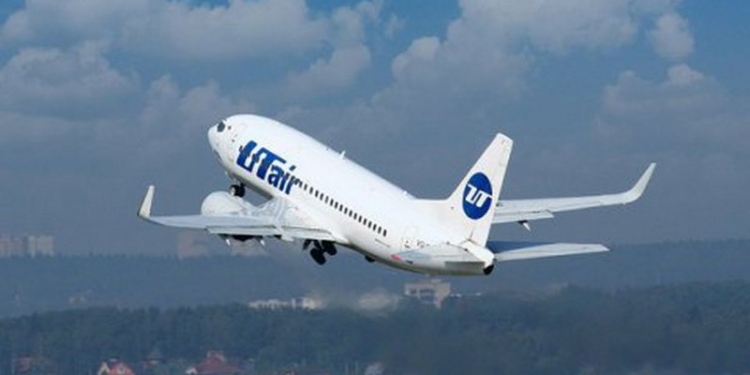 Украина закроет небо для российских авиакомпаний, избежавших санкций