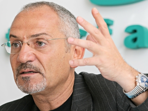 “Шустер Live” будет выходить теперь в эфире телеканала “1+1”