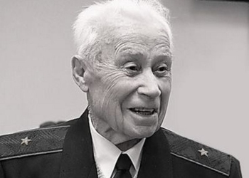 7 сентября Николаевщина попрощается с Михаилом Федоровичем Шишковым