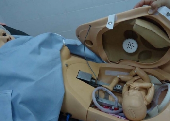 Чтобы акушеры-гинекологи были лучше подготовлены: в Николаевской областной больнице готовится к открытию симуляционный центр