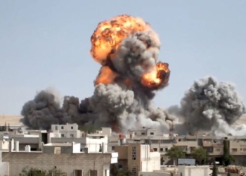 Бывших украинских военных в Крыму, присягнувших РФ, теперь отправляют воевать в Сирию