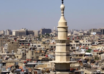 Что Путин защищает в Сирии?