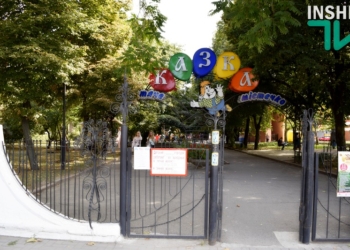 Николаев начал праздновать свой день рождения со спецгашения марки в честь 225-летия спуска на воду фрегата «Святой Николай»