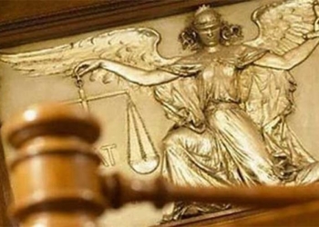 “Слепая Фемида”? Но очень голодная. У судьи Высшего хозсуда арестовали 11 млн. евро