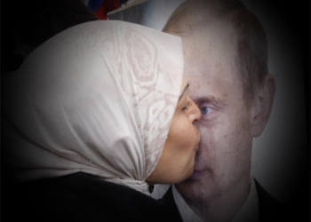 Российский след сирийских беженцев. Что должна понять Европа