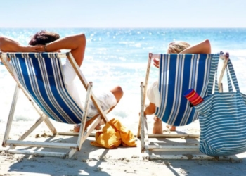 Николаевскую область посетило более 250 тысяч туристов