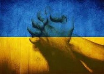 Николаевские студенты написали песню-обращение об Украине