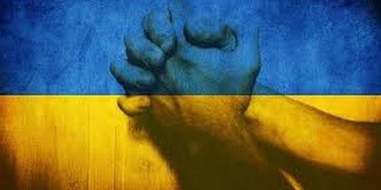 Николаевские студенты написали песню-обращение об Украине