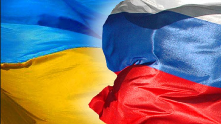 Новые торговые санкции РФ против Украины с 1 января - 1% ВВП 1