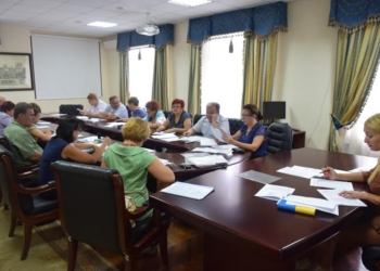 На Николаевщине выбрали 100 лучших педагогических работников