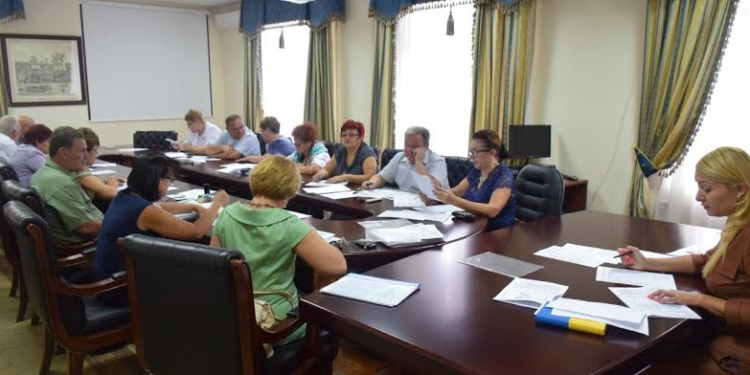 На Николаевщине выбрали 100 лучших педагогических работников