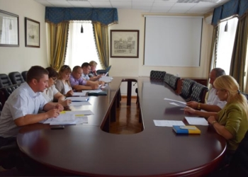 Четырем семьям погибших в АТО военнослужащих будут приобретены квартиры