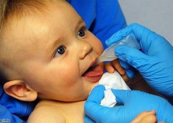 МОЗ Украины подтвердило вспышку полиомиелита. Под угрозой – все непривитые дети