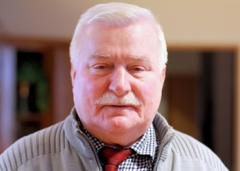 Лех Валенса: “Украинцы – очень мстительный народ. Зачем это Путину и нам всем”?