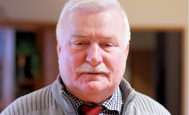 Лех Валенса: “Украинцы – очень мстительный народ. Зачем это Путину и нам всем”?