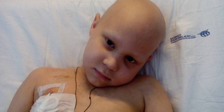 Сделаем доброе дело вместе: 13 сентября в Николаеве пройдет благотворительная ярмарка в помощь Ване Красножену