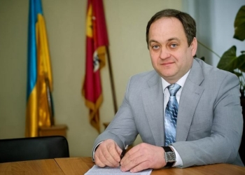 Вознесенский мэр Виталий Луков публично отчитается перед общиной: на отчет приглашаются все желающие