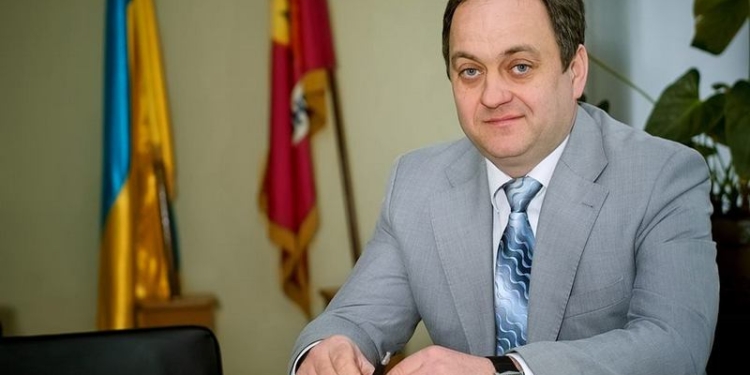 Вознесенский мэр Виталий Луков публично отчитается перед общиной: на отчет приглашаются все желающие