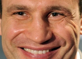 Кличко уволил главного архитектора Киева и двух его замов из-за МАФов и внешней рекламы