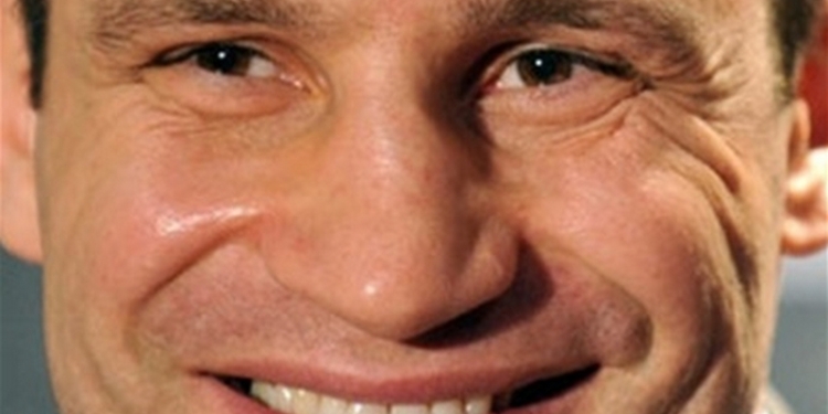 Кличко уволил главного архитектора Киева и двух его замов из-за МАФов и внешней рекламы