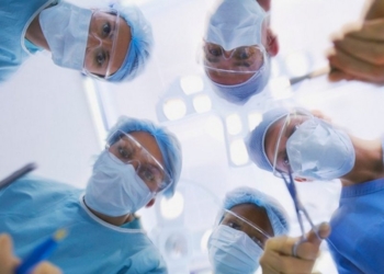 «Горячие парни»: после драки между пациентами в 1-й горбольнице Николаева одному из них пришлось удалить селезенку