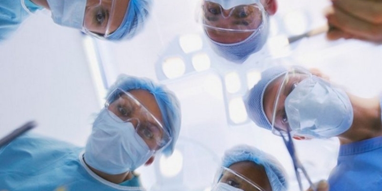 «Горячие парни»: после драки между пациентами в 1-й горбольнице Николаева одному из них пришлось удалить селезенку