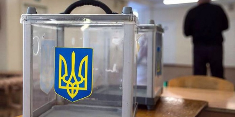 УКРОП Николаевщины: В Николаевском облизбиркоме возможна подмена протоколов на местных выборах