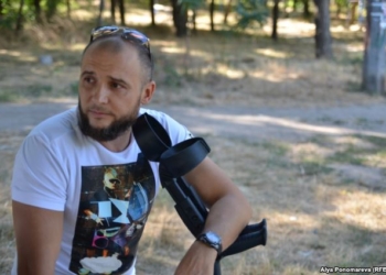 “Пойду Януковича сниму, а потом Путина”. Размышления снайпера из Одессы