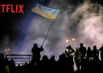 “Зима в огне”. Фильм о Майдане победил на международном кинофестивале