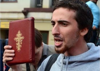 В России оценивают шансы Путина стать… богом