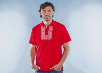 Экс-футболист «Динамо» Ващук претендует на депутатский мандат в Киевсовете от «Батькивщины»