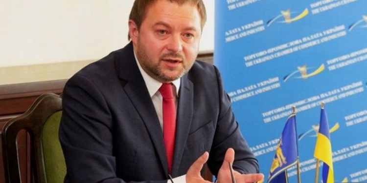 СБУ задержала главу Госслужбы занятости на взятке в 600 тысяч гривен