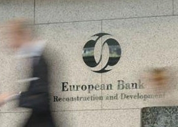 ЕБРР выделил Украине $300 миллионов на закупку газа