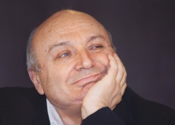 Жванецкий  в эфире росТВ рассказал о Саакашвили