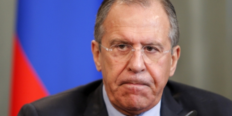 Лавров рассказал, что «ДНР» и «ЛНР» согласны провести выборы по законам Украины