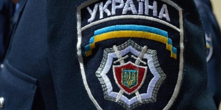 На детской площадке в Одессе застрелили мужчину