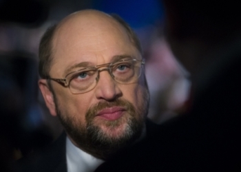 Миграционный кризис может расколоть ЕС – глава Европарламента