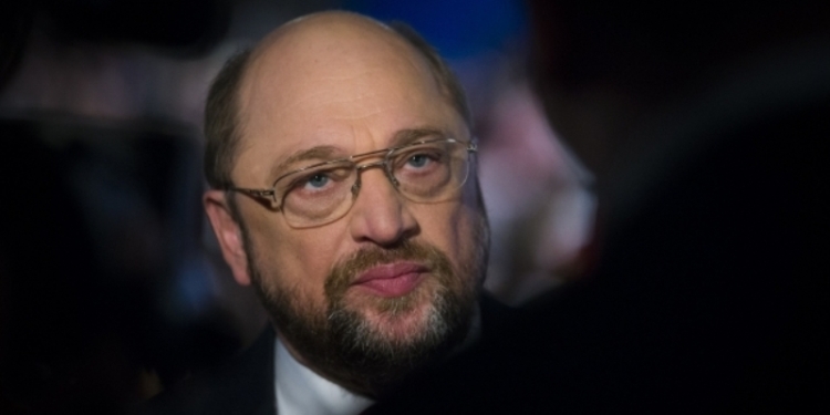 Миграционный кризис может расколоть ЕС – глава Европарламента