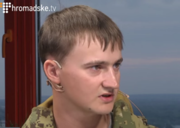 Боец 501-го батальона рассказал, как для Порошенко на полигоне под Николаевом устроили «показуху», сняв морпехов с позиций в АТО