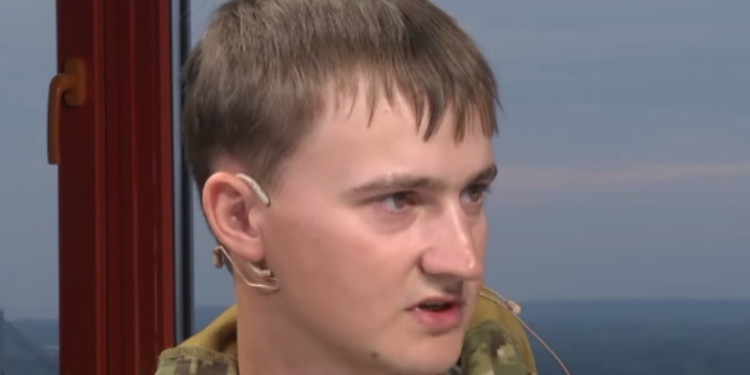 Боец 501-го батальона рассказал, как для Порошенко на полигоне под Николаевом устроили «показуху», сняв морпехов с позиций в АТО