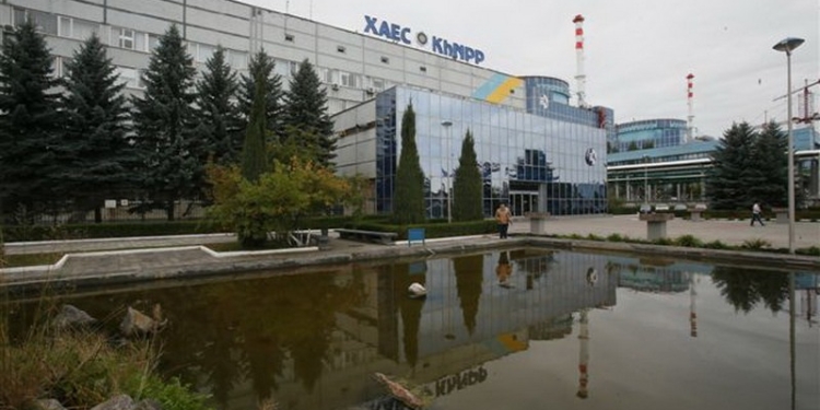 Россия не будет достраивать Хмельницкую АЭС – Рада расторгла соответствующее соглашение