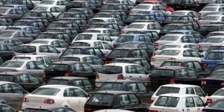 С сегодняшнего дня в Украине отменены спецпошлины на импорт автомобилей