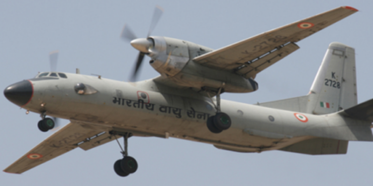 Украина и Саудовская Аравия запустили совместное производство самолета Ан-132