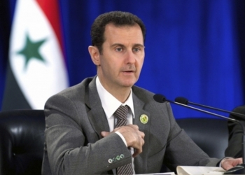 Саудовская Аравия пригрозила свержением президенту Сирии Асаду