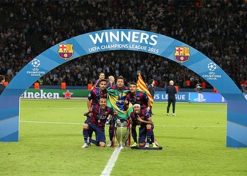 Состоялась жеребьевка клубного чемпионата мира по футболу