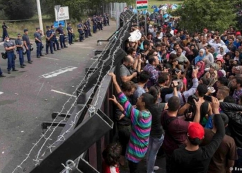 Евросоюз создаст единую пограничную систему