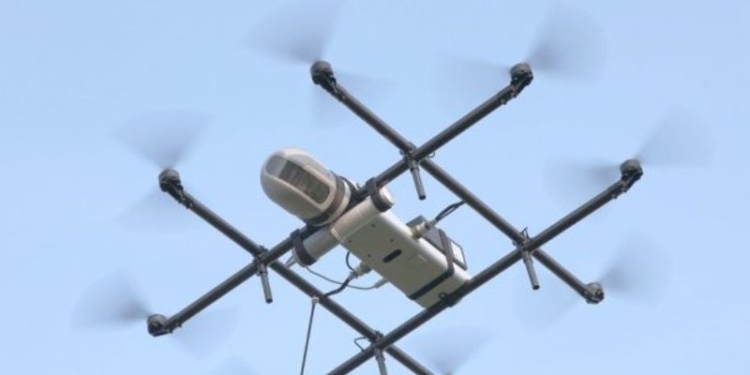 Украина вместе с Польшей намерены создавать беспилотники для ВСУ