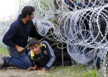 Евросоюз создаст единую пограничную систему